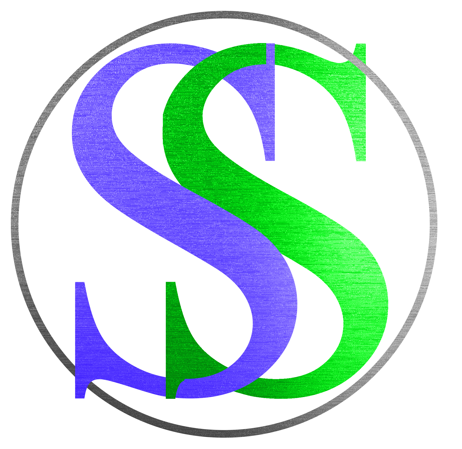 Logo SmartSyndic, plateforme digitale de gestion copropriété